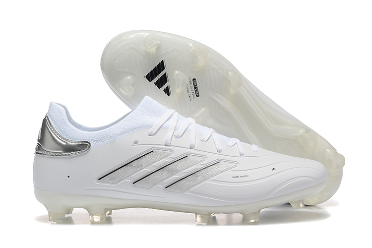 Adidas Soccer Shoes-122